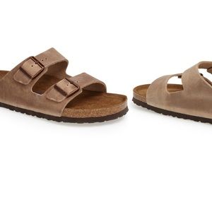 Birkenstock Arizona Sandal Tobacco